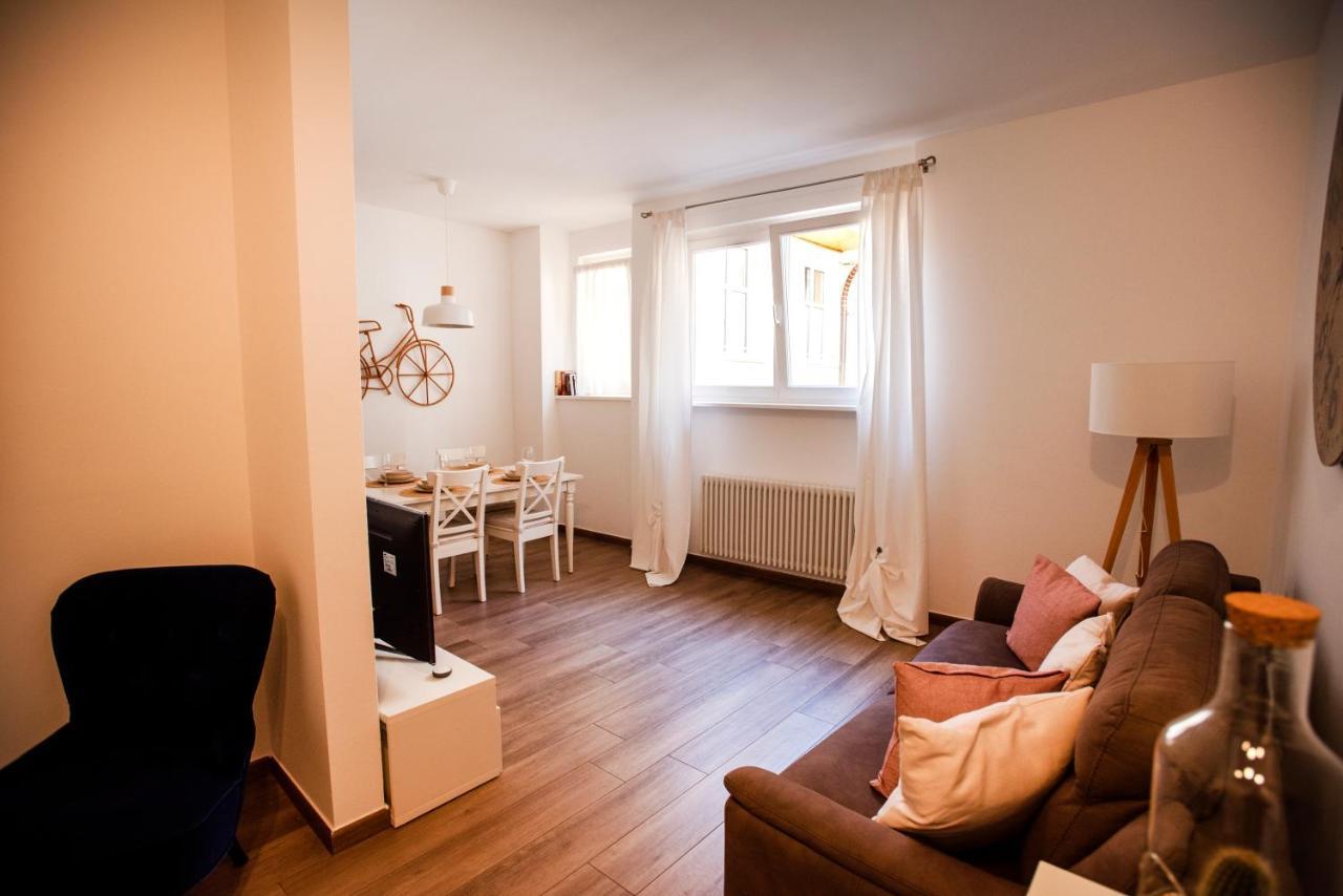 Apartament Portico Ventizerodue Meran Zewnętrze zdjęcie