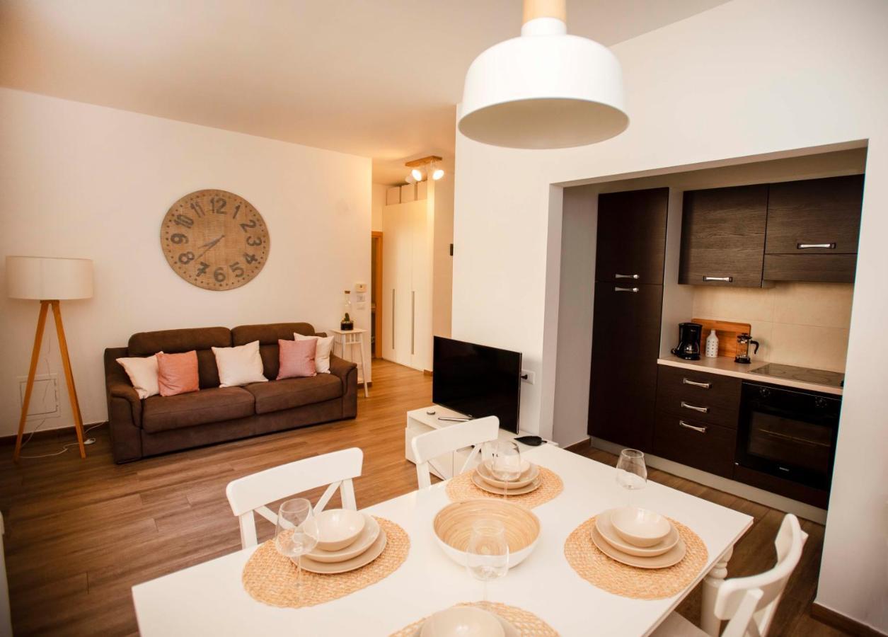 Apartament Portico Ventizerodue Meran Zewnętrze zdjęcie