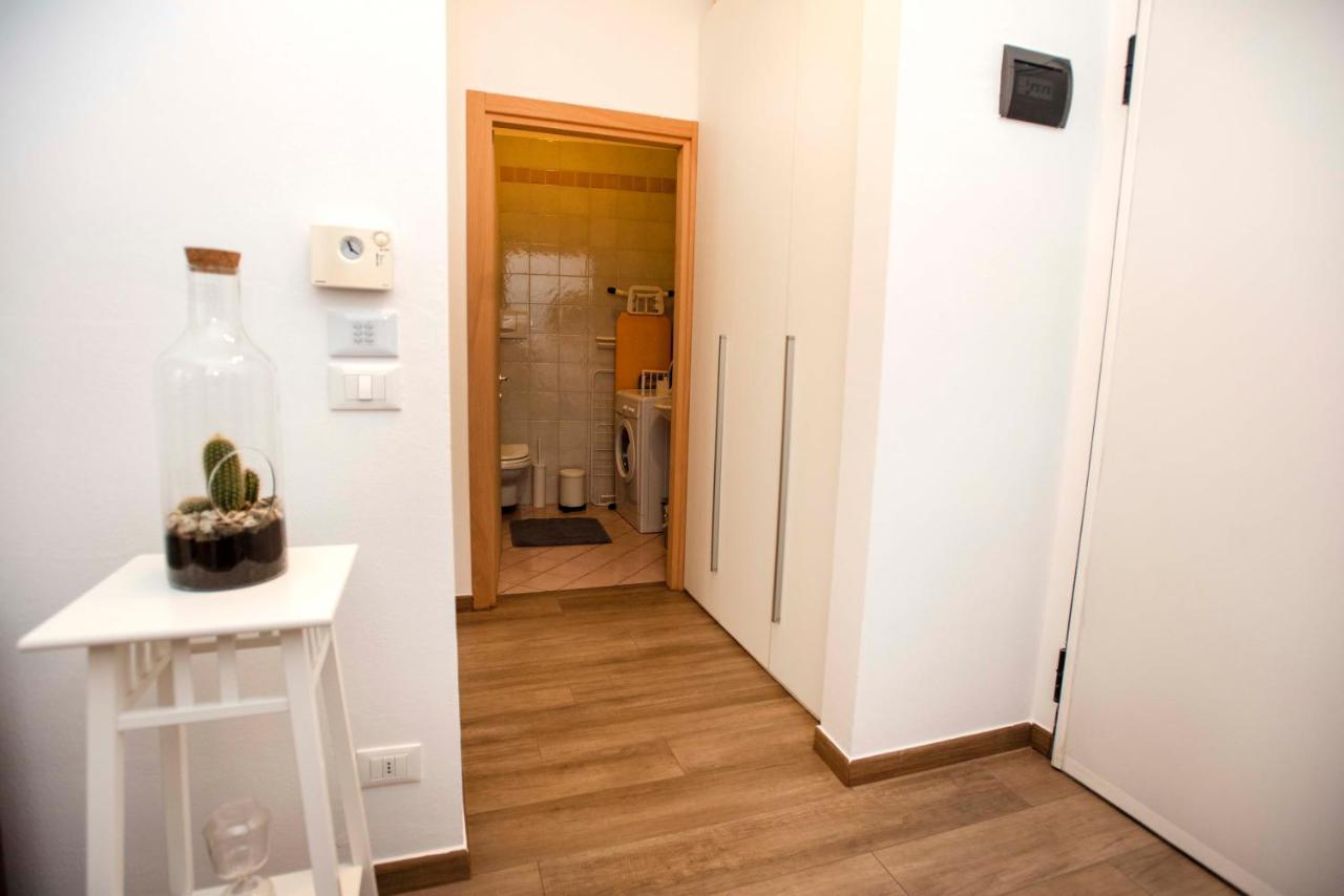 Apartament Portico Ventizerodue Meran Zewnętrze zdjęcie