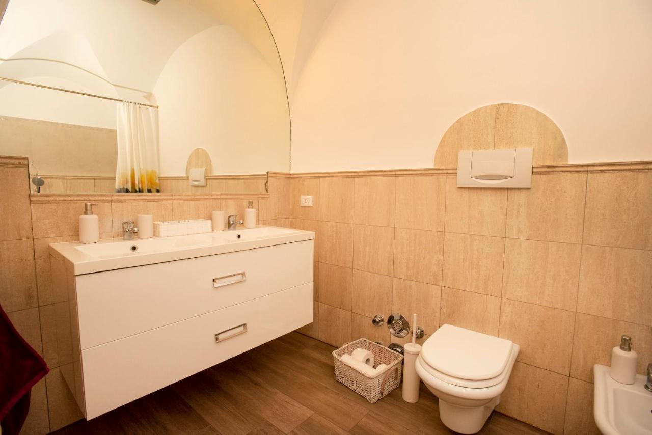 Apartament Portico Ventizerodue Meran Zewnętrze zdjęcie